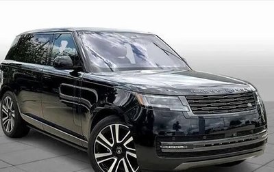 Land Rover Range Rover IV рестайлинг, 2022 год, 11 500 000 рублей, 1 фотография