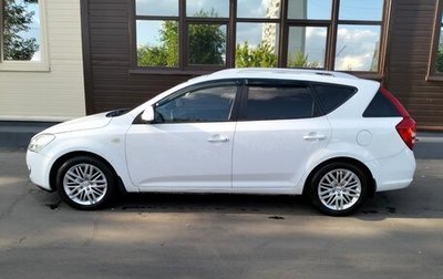 KIA cee'd I рестайлинг, 2009 год, 900 000 рублей, 1 фотография