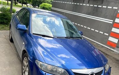 Mazda 6, 2005 год, 333 333 рублей, 1 фотография