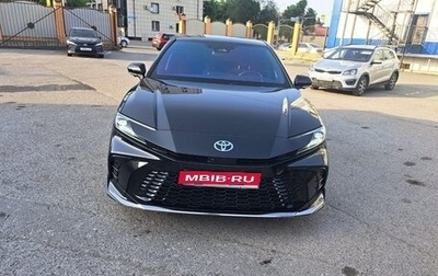 Toyota Camry, 2024 год, 3 649 000 рублей, 1 фотография