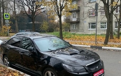 Chevrolet Epica, 2008 год, 460 000 рублей, 1 фотография