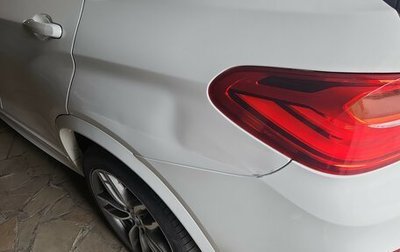 BMW X4, 2017 год, 2 600 000 рублей, 1 фотография