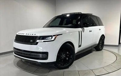 Land Rover Range Rover IV рестайлинг, 2022 год, 11 200 000 рублей, 1 фотография