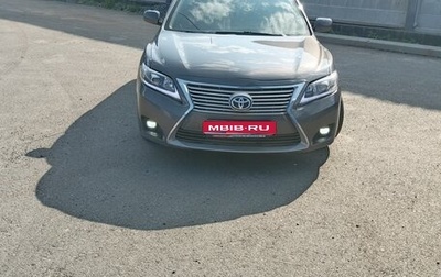 Toyota Camry, 2007 год, 1 050 000 рублей, 1 фотография