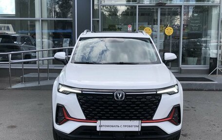 Changan CS35 Plus, 2024 год, 2 140 000 рублей, 2 фотография