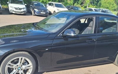 BMW 3 серия, 2014 год, 2 720 000 рублей, 1 фотография