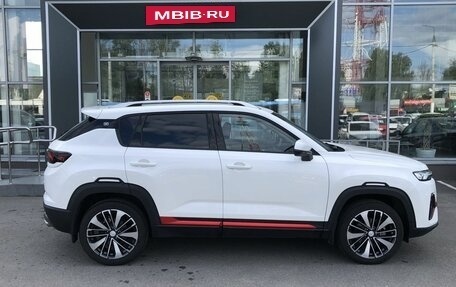 Changan CS35 Plus, 2024 год, 2 140 000 рублей, 4 фотография