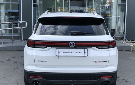 Changan CS35 Plus, 2024 год, 2 140 000 рублей, 6 фотография