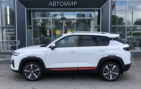 Changan CS35 Plus, 2024 год, 2 140 000 рублей, 8 фотография
