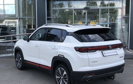 Changan CS35 Plus, 2024 год, 2 140 000 рублей, 7 фотография