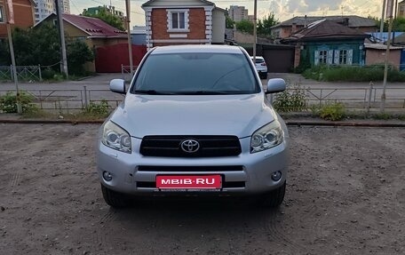 Toyota RAV4, 2006 год, 1 375 000 рублей, 1 фотография