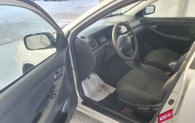 Toyota Corolla, 2006 год, 450 000 рублей, 1 фотография