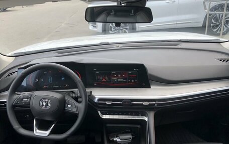 Changan CS35 Plus, 2024 год, 2 140 000 рублей, 10 фотография