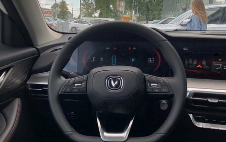 Changan CS35 Plus, 2024 год, 2 140 000 рублей, 12 фотография
