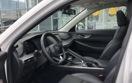 Changan CS35 Plus, 2024 год, 2 140 000 рублей, 9 фотография