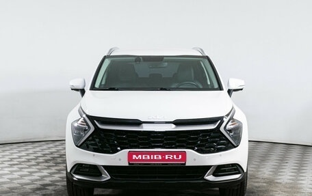 KIA Sportage IV рестайлинг, 2023 год, 3 560 000 рублей, 1 фотография