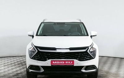 KIA Sportage IV рестайлинг, 2023 год, 3 560 000 рублей, 1 фотография
