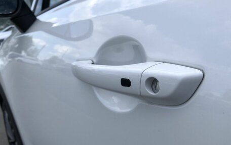 Changan CS35 Plus, 2024 год, 2 140 000 рублей, 19 фотография