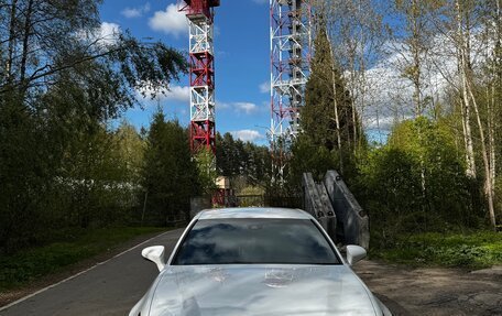 Lexus GS IV рестайлинг, 2017 год, 3 220 000 рублей, 2 фотография
