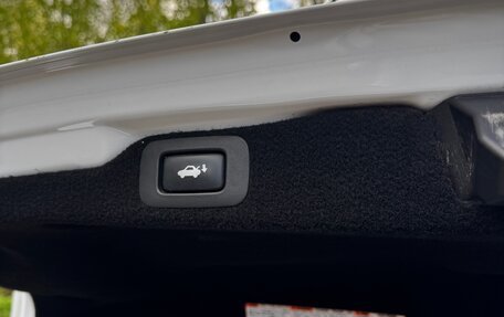 Lexus GS IV рестайлинг, 2017 год, 3 220 000 рублей, 9 фотография
