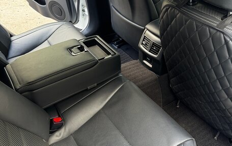 Lexus GS IV рестайлинг, 2017 год, 3 220 000 рублей, 15 фотография