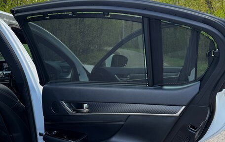 Lexus GS IV рестайлинг, 2017 год, 3 220 000 рублей, 17 фотография