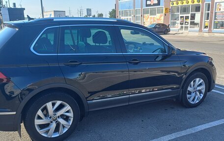 Volkswagen Tiguan II, 2021 год, 3 500 000 рублей, 5 фотография