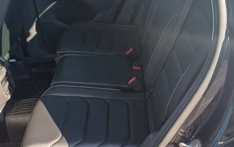 Volkswagen Tiguan II, 2021 год, 3 500 000 рублей, 17 фотография