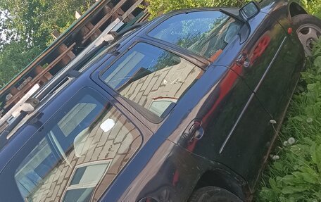 Ford Mondeo II, 1998 год, 150 000 рублей, 5 фотография