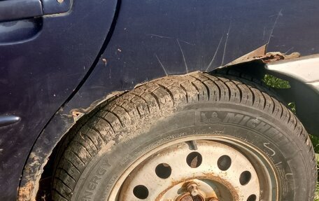 Ford Mondeo II, 1998 год, 150 000 рублей, 3 фотография