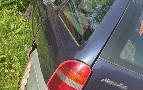 Ford Mondeo II, 1998 год, 150 000 рублей, 4 фотография