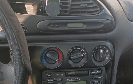 Ford Mondeo II, 1998 год, 150 000 рублей, 6 фотография