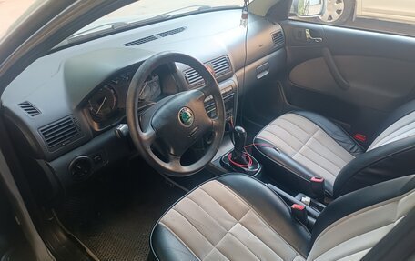 Skoda Octavia IV, 2008 год, 650 000 рублей, 2 фотография