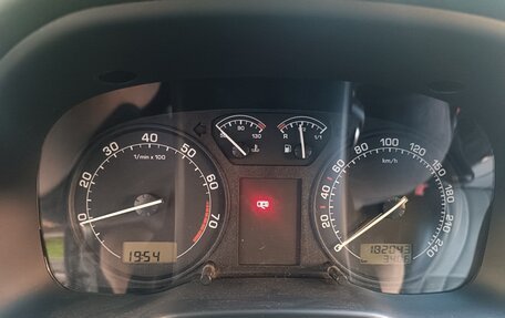 Skoda Octavia IV, 2008 год, 650 000 рублей, 7 фотография