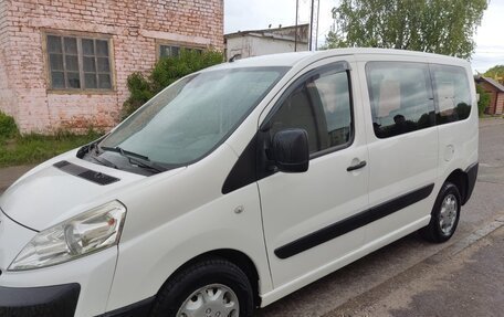 Peugeot Expert II, 2007 год, 870 000 рублей, 3 фотография