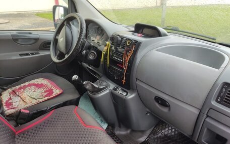 Peugeot Expert II, 2007 год, 870 000 рублей, 7 фотография