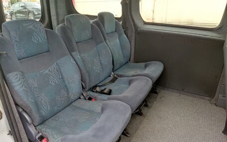 Peugeot Expert II, 2007 год, 870 000 рублей, 8 фотография