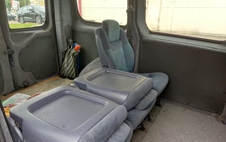 Peugeot Expert II, 2007 год, 870 000 рублей, 9 фотография