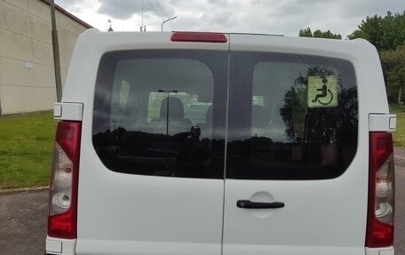 Peugeot Expert II, 2007 год, 870 000 рублей, 6 фотография