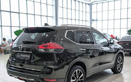 Nissan X-Trail, 2021 год, 2 695 000 рублей, 9 фотография