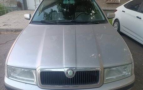 Skoda Octavia IV, 2008 год, 650 000 рублей, 5 фотография