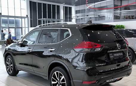 Nissan X-Trail, 2021 год, 2 695 000 рублей, 11 фотография