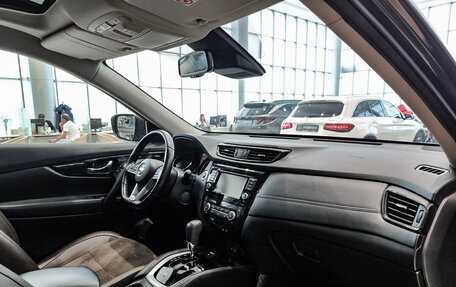 Nissan X-Trail, 2021 год, 2 695 000 рублей, 15 фотография