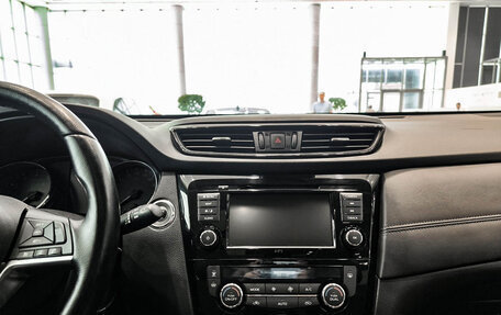 Nissan X-Trail, 2021 год, 2 695 000 рублей, 19 фотография
