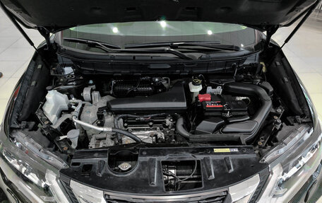 Nissan X-Trail, 2021 год, 2 695 000 рублей, 13 фотография
