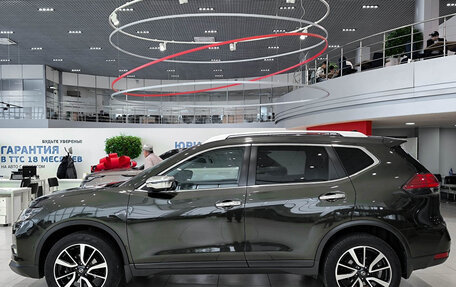 Nissan X-Trail, 2021 год, 2 695 000 рублей, 12 фотография