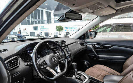 Nissan X-Trail, 2021 год, 2 695 000 рублей, 20 фотография
