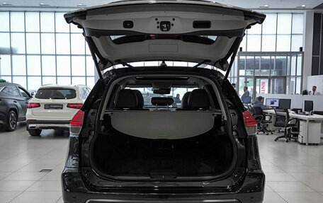 Nissan X-Trail, 2021 год, 2 695 000 рублей, 14 фотография