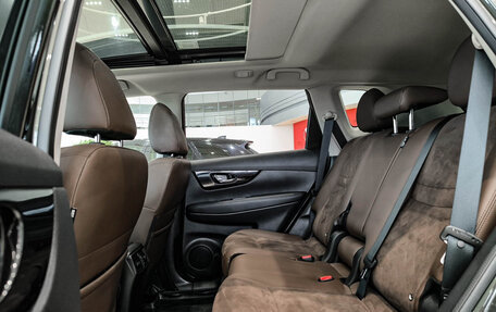 Nissan X-Trail, 2021 год, 2 695 000 рублей, 16 фотография