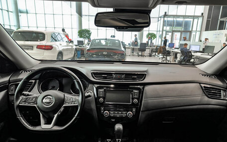 Nissan X-Trail, 2021 год, 2 695 000 рублей, 18 фотография